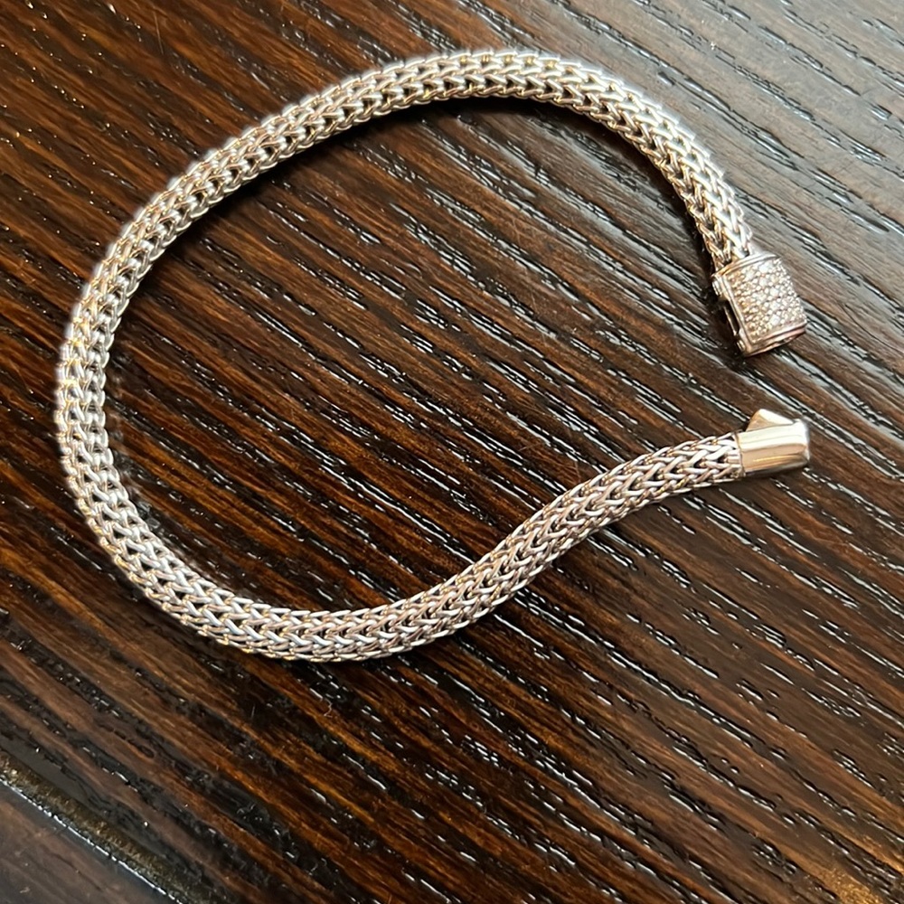 John hardy bracelet